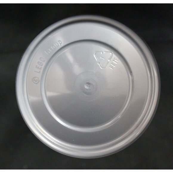 2001 Lego Bionicle Technic 8535 Lewa 36 Pc Kit Building Set Warrior Green Toy - Picture 6 of 6